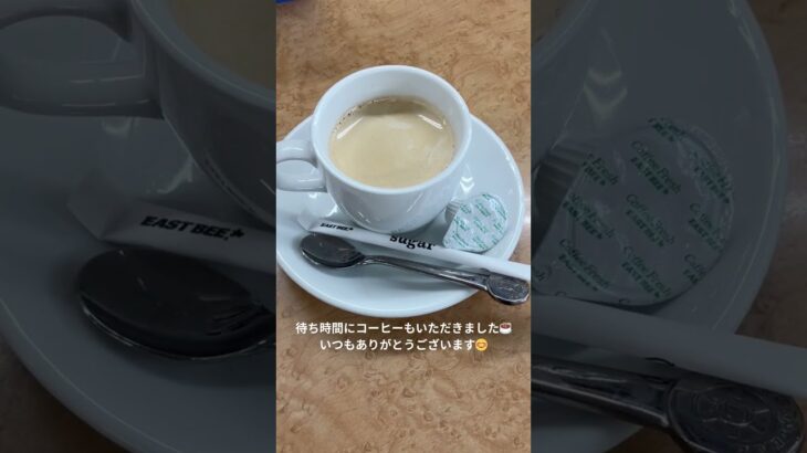 タイヤ交換の日