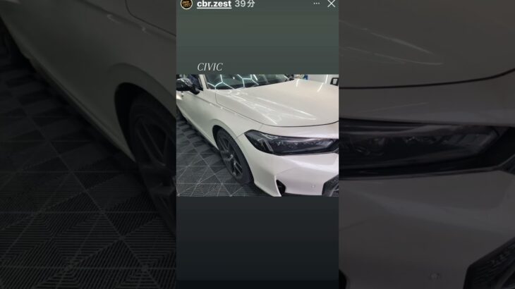 今日も、納車、タイヤ交換、コーティングと忙しい1日でした  #ファミマ＃カー#コーティング#車#研磨#宮崎市#宮崎#清武町#洗車#加納#西新町#磨き#メンテナンス#磨き＃ライト#レンズ#ブース#専用