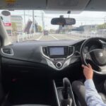 【試乗】スズキ/バレーノ/2018年式/XT/1000cc/WB42S
