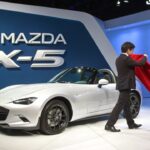 2026マツダMX-5試乗レビュー！爽快なドライビング体験とは？