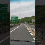 軽バンの実力 意外と走る ハイゼットカーゴ ドライブ #軽バン #箱バン #ハイゼットカーゴ #ダイハツ #アトレー #車 #車好き #車中泊 #道の駅 #走行動画 #試乗 #エブリイ #ドライブ