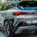 Toyota Corolla Japan 🇯🇵 フルレビュー＆試乗体験