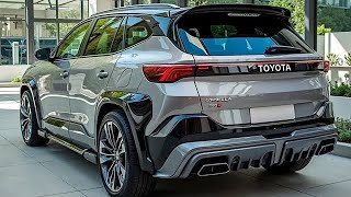 Toyota Corolla Japan 🇯🇵 フルレビュー＆試乗体験