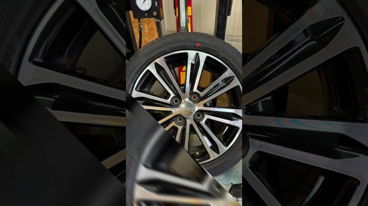 ダイハツタントタイヤ交換#持ち込みタイヤ交換#四街道#格安#直送#即日対応#アゼストオート