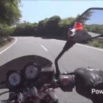 ホンダVTR250試乗インプレッション2026.5.15