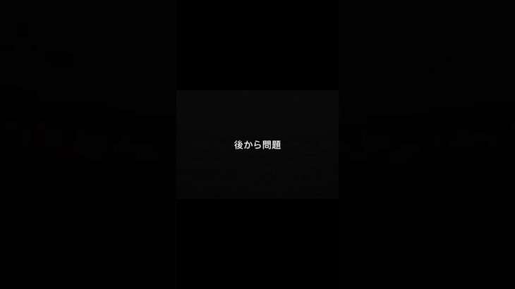 これ、事故した人ほぼ言ってます。