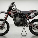 【衝撃】2026年新型 Honda CRF150 がついに公開！オフロード界を変える最強マシンだった！