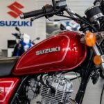 Suzuki GN 125 2026 Model – Complete Walkaround & Ride Impression