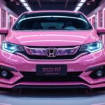 🚗【衝撃公開】2026年型Honda Fitがついに登場！新デザイン・驚異の燃費・最新機能がヤバすぎる！🔥