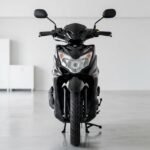2026年新型スズキ・ハヤテ150がついに登場！驚異の進化で125ccを完全終了！？