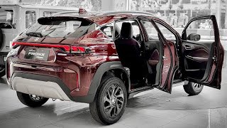 All-New 2026 Suzuki Fronx Review — Cheap Price, Premium Features!