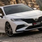 🔥新型2026トヨタ・カムリ登場！232馬力ハイブリッドの衝撃的な実力、これは本当に買う価値があるのか？完全テストドライブレポート🚗📈