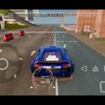 レクサスLFA　修理後試乗パート②