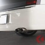 車はうるさいほど速い？ マフラー交換で車の性能が上がるワケ