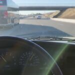 1994 Toyota 4Runner Test Drive