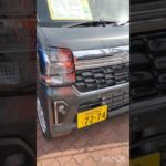 衝撃！！新型エブリイワゴンこれは欲しくなる #エブリイ #スズキ #軽バン #新型 #軽バン #軽自動車 #車中泊 #人気 #車好き #レビュー #試乗 #エブリイワゴン #エブリイバン #キャンプ