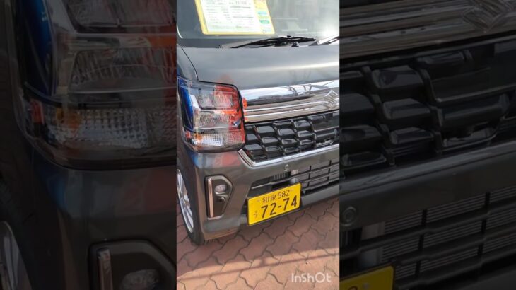 衝撃！！新型エブリイワゴンこれは欲しくなる #エブリイ #スズキ #軽バン #新型 #軽バン #軽自動車 #車中泊 #人気 #車好き #レビュー #試乗 #エブリイワゴン #エブリイバン #キャンプ