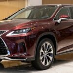 2027 Lexus RX Review – Next-Level Luxury & Tech Inside!