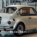 2026 Subaru 360 試乗レビュー風解説！昔と未来が融合した名車！