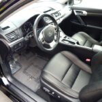 2012 Lexus CT200h Hybrid complete TEST DRIVE video review!