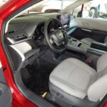 2021 Toyota Sienna Hybrid complete TEST DRIVE video review!
