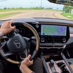 2025 Lexus RX 350 Premium – POV Test Drive