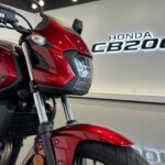 2026 Honda CB200X First Look | New Design, Features, Engine & Adventure Bike Review