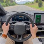 2026 Lexus ES 500e – New 8th Generation Sedan First Driving Impressions