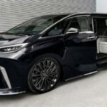 2026 Lexus LM Review: The $115K Luxury Jet on Wheels