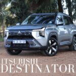 2026 Mitsubishi Destinator Review | Indepth Review | South Africa | GLS vs Exceed | Worth Buying?