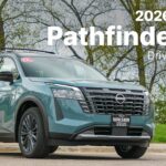 2026 Nissan Pathfinder SL | Driving Review