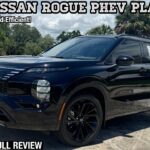 2026 Nissan Rogue PHEV Platinum: TEST DRIVE+FULL REVIEW