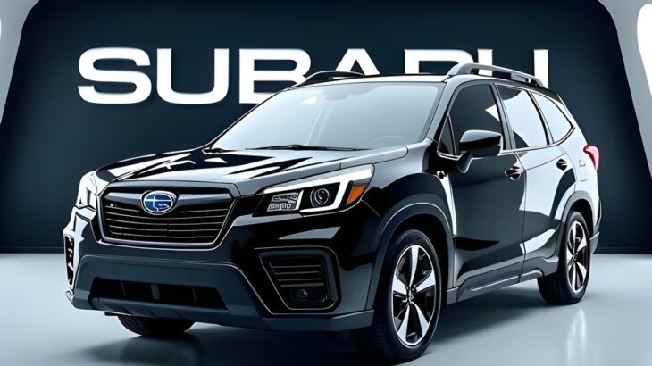 2026 Subaru Forester Review: Interior, Exterior, Performance, Pricing & Full SUV Breakdown