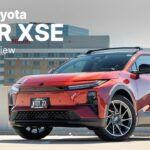 2026 Toyota C-HR | XSE Trim | Driving Review