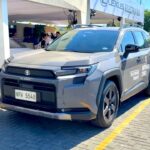 2026 Toyota RAV4 HEV POV Test Drive