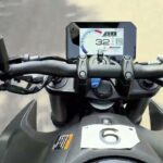 那須モータースポーツランド・ステップアップ試乗会　４．SUZUKI GSX 8S