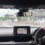 【試乗】トヨタ/ヤリス/2020年式/X/1000cc/KSP210