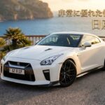 【衝撃】2026 Nissan GT-R を徹底試乗！加速とサウンドが圧巻！