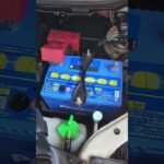 軽自動車 バッテリー交換 Amazon安いですよー BOSCHで40B19Lで調べてください4320円でかえました