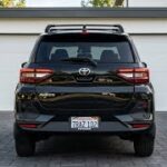 【衝撃】2026年新型トヨタ ライズ公開！このコンパクトSUV、もはや高級車レベル！？