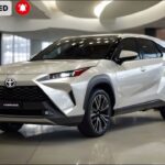 2026年版ハリアー試乗レビュー！走り・快適性・安全性をチェック