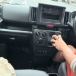 【試乗動画🎥】（DA18V型）スズキ エブリィ PA CVT FR