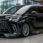 2027 Lexus LM Review – Ultimate Luxury Hybrid Minivan, Features, Interior & Performance in USA 🚐✨