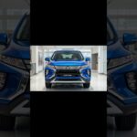 2027 Mitsubishi Airtrek Review Australia | Electric SUV Features, Range & Price #airtrek #airdrive 🤑