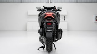 【2026新型】ホンダ フォルツァ150が完全進化！？高級感・燃費・最新装備がヤバすぎる！！