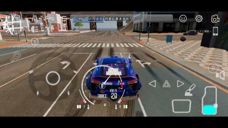 レクサスLFA　試乗パート⑥