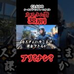 【▲本編は上記をタップ】38万円カスタムで既に別バイク!?クールアドベンチャースタイルは何が違う? #HONDA #CL500 #試乗 #インプレ