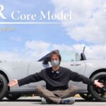 【再度レビュー】2.0Lは別物…街乗りで分かる“コアモデル”の完成度｜ロードスター試乗