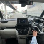 【試乗】ニッサン/ルークス/2020年式/X/660cc/B44A