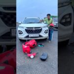 Suzuki Fronx vs Vaspa Scooter ki tasting video ￼